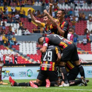 Leones Negros no puede depender de otros: Ismael Valadez