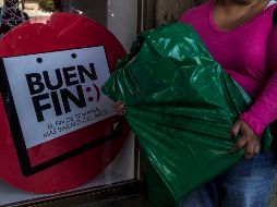 Medianos y pequeños establecimientos se suman al programa. EL INFORMADOR / ARCHIVO