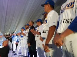 EL INFORMADOR / D. Reos