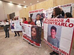 Restaban foros en Sinaloa, Veracruz y Tamaulipas, tres de las entidades más afectadas por la violencia vinculada al narcotráfico. SUN/Archivo