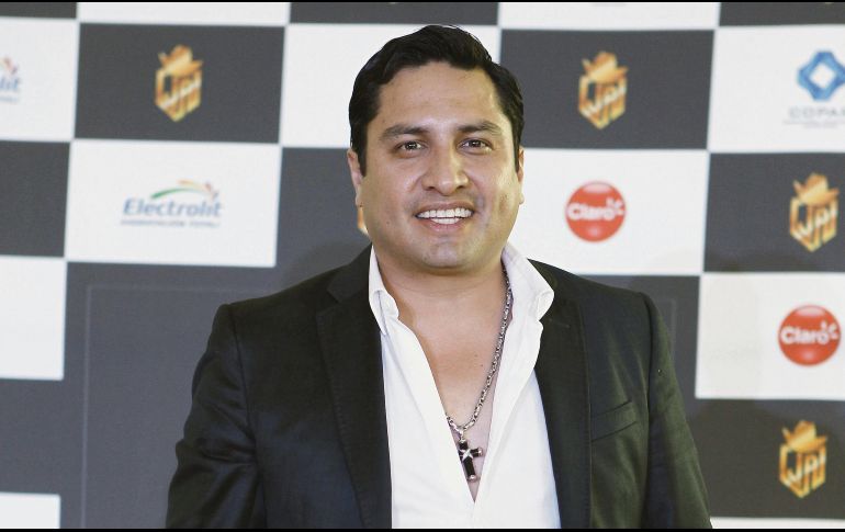 Pese a que las investigaciones en Estados Unidos no han dado carpetazo, en México los vienes y nombre del cantante están limpios. EL INFORMADOR / A. Camacho