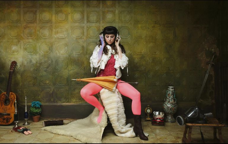 De vuelta ante sus fieles tapatíos. ESPECIAL