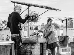 La película del realizador Alfonso Cuarón, en la selección para alcanzar la gloria del Oscar. ESPECIAL