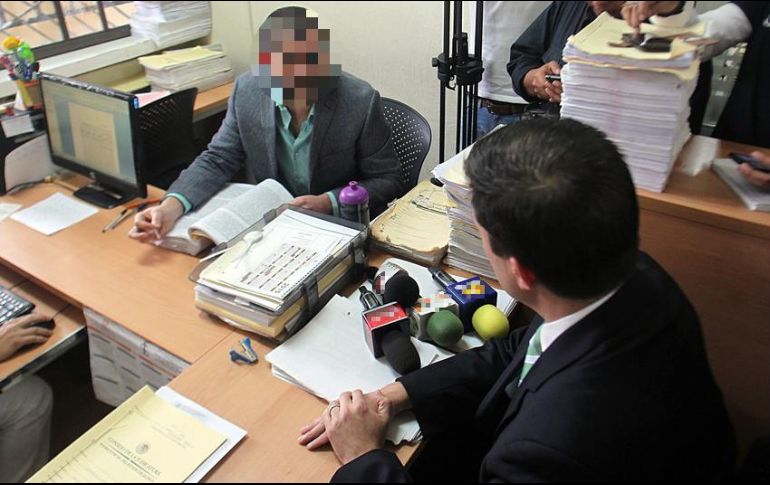 La posición de los juzgadores de amparo debe distinguirlos por su templanza, la moderación de las pasiones y los sentimientos con los que deben conducirse para resolver los juicios que sean sometidos a su jurisdicción. EL INFORMADOR / ARCHIVO