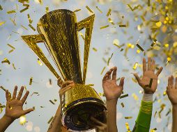 Por ser la Selección mejor clasificada en el ranking de la Concacaf, México se ubica como cabeza de serie del grupo A. ESPECIAL / goldcup.org