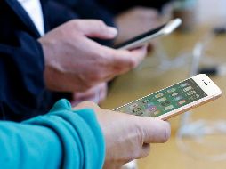 El directivo de la plataforma aseguró que los dispositivos lanzados por la empresa que fundó Steve Jobs, siguen siendo los favoritos de miles de usuarios en México y el mundo. AP / ARCHIVO