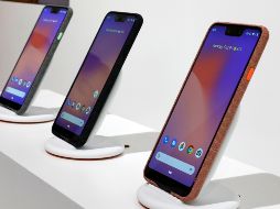 El Pixel 3 estará disponible el 18 de octubre y el menos caro costará 799 dólares. AP / R. Drew