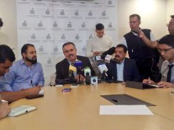 Además, Flores  anunció la cancelación de la vuelta a la derecha de los camiones que circulaban por la avenida De los Maestros. TWITTER/ @MovilidadJal