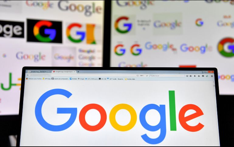 A pesar de los recursos interpuestos, Google se verá obligado a poner fin a sus prácticas monopólicas. AFP/L. Venance