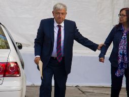 López Obrador dio a conocer que comenzará a realizarse lo que denominó como 