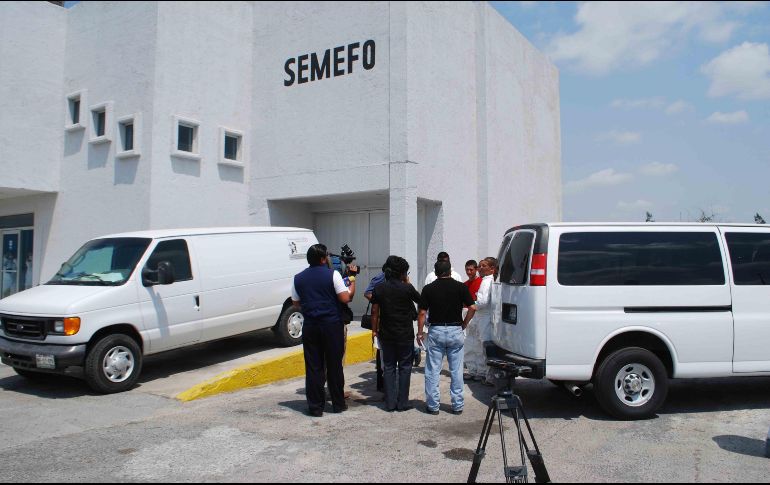 Trascendió que las víctimas están relacionadas con delitos de robo de ganado, lesiones, y robo de vehículos, entre otros. SUN/ARCHIVO