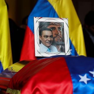 Grupo de Lima pide investigación imparcial por muerte de concejal venezolano