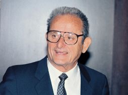 Alex Spanos compró la mayoría de las acciones de los Chargers por 50 millones de dólares en 1984. AP