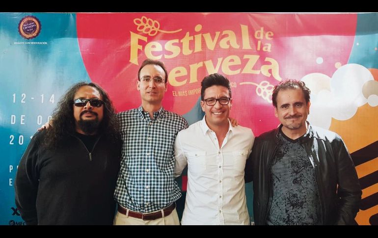 Los organizadores del evento alistan múltiples actividades para la edición número 11 del encuentro. EL INFORMADOR / N. Gutiérrez