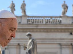 Aseguran que para el Papa es claro que las divisiones y los problemas en la Iglesia tienen una raíz más profunda: la existencia de un 