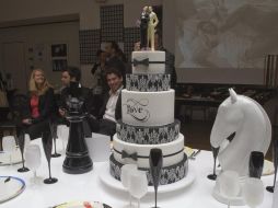 Para la juez Brenda Hale los pasteleros no se negaron a realizar el pedido debido a la orientación sexual de Gareth Lee, sino a la naturaleza de su mensaje. AP / ARCHIVO