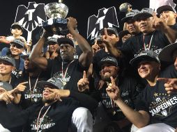 La novena regiomontana, que tomó su actual nombre de batalla Sultanes en 1949, se encuentra sólo detrás de Diablos Rojos del México y Tigres de Quintana Roo. TWITTER / @SultanesOficial