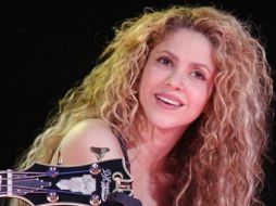 Shakira se presentará el 14 en el Estadio 3 de marzo de Guadalajara. INSTAGRAM / shakira