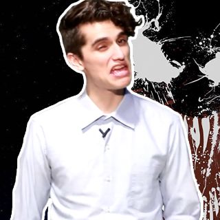 La Guarida: Hablemos con spoilers sobre "Venom"