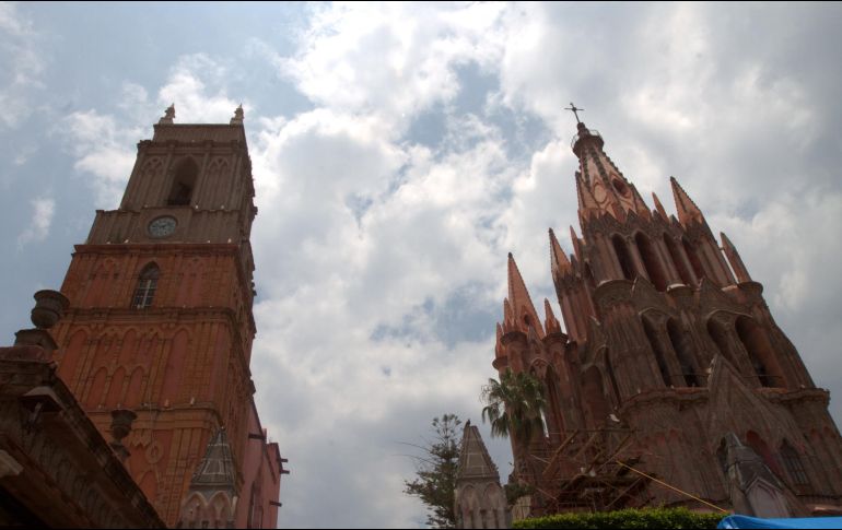 Los Premios Choice son el reconocimiento más prestigioso de excelencia y de más larga trayectoria en la industria de los viajes. NTX /ARCHIVO