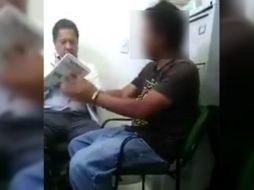 Un interrogatorio a Juan Carlos 