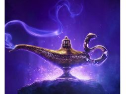 El actor estadounidense Will Smith será el genio de la lámpara maravillosa. INSTAGRAM / willsmith