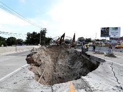 En la recomendación se plantea a las autoridades responsables reparar el daño a las víctimas directas e indirectas. SUN / ARCHIVO