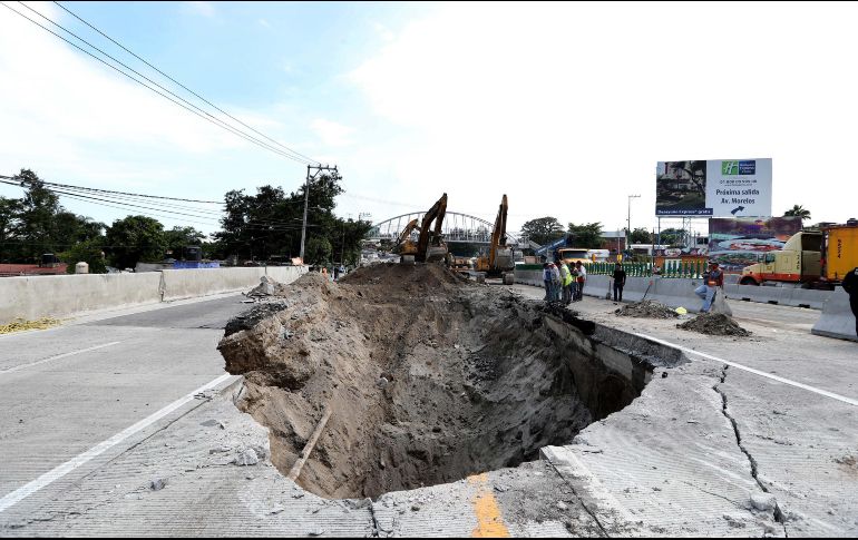 En la recomendación se plantea a las autoridades responsables reparar el daño a las víctimas directas e indirectas. SUN / ARCHIVO