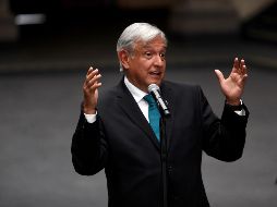 Aún no se sabe si el presidente electo aceptará la invitación. SUN/J. Alvarado