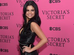 Reportan que la también actriz estaría recibiendo terapia dialéctica de comportamiento. AP/ARCHIVO