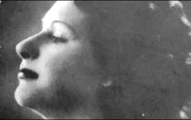 Luz Barreto de Vázquez.