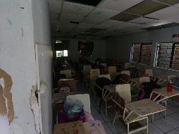 Zamora Zamora indica que hay dictámenes de Protección Civil de planteles que no pueden ser utilizados en poblaciones como Lomas del Sur, El Colibrí, Santa Fe y San Agustín, entre otras. EL INFORMADOR / ARCHIVO