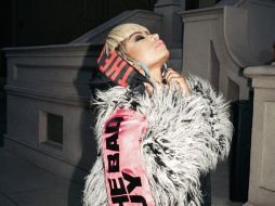 Las ganancias de esta línea se donarán a la fundación OTB, que cuenta con programas antibullying y en contra del ciberacoso. TWITTER / @DIESEL