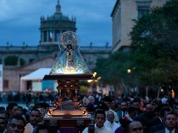 En caso de emergencia, se pone a consideración los números telefónicos 911, así como el 36753060 de la Unidad Estatal de Protección Civil y Bomberos Jalisco. EL INFORMADOR / ARCHIVO