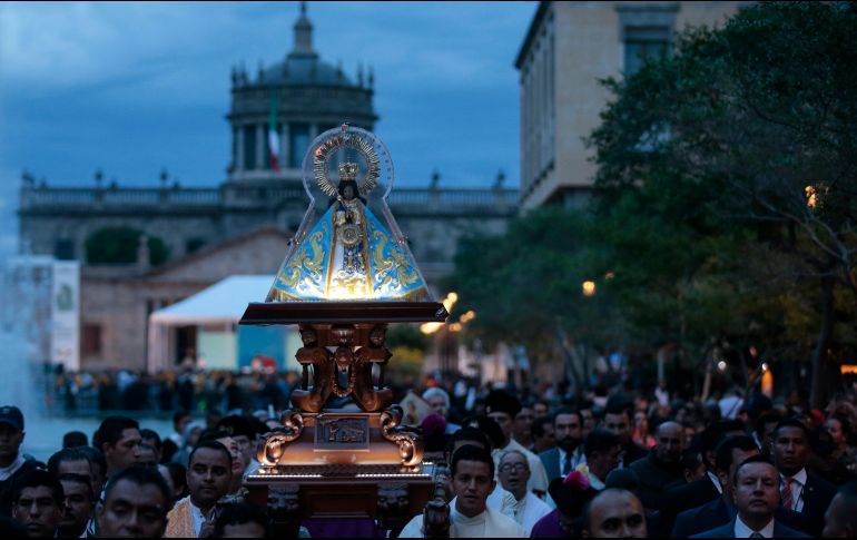 En caso de emergencia, se pone a consideración los números telefónicos 911, así como el 36753060 de la Unidad Estatal de Protección Civil y Bomberos Jalisco. EL INFORMADOR / ARCHIVO