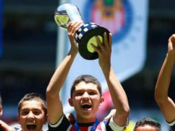 Según la publicación, Martínez es un delantero más completo que Javier 