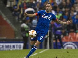 La Máquina es amplia favorita para eliminar a la Fiera. MEXSPORT/ARCHIVO