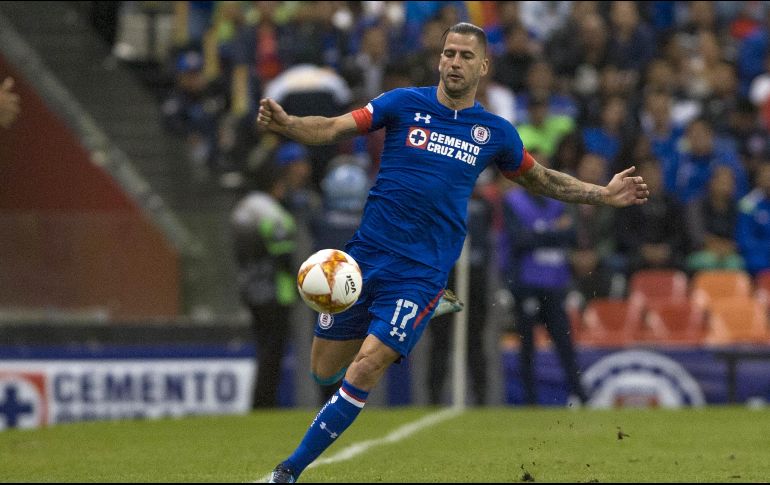 La Máquina es amplia favorita para eliminar a la Fiera. MEXSPORT/ARCHIVO