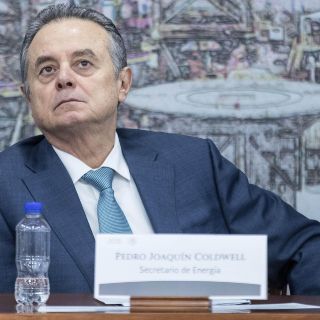 Sería un error prohibir el "fracking", advierte Coldwell