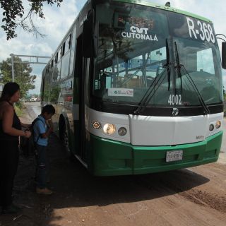 CUTonalá buscará transporte escolar para conexión con L3