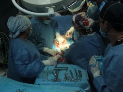 El número de nacimientos por cesárea en el planeta prácticamente se duplicó en 15 años. EL INFORMADOR/ARCHIVO