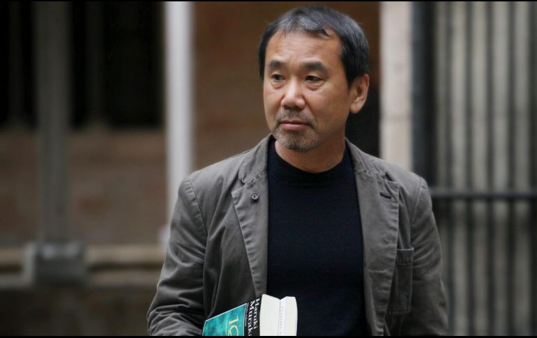 En la actualidad, el escritor aún se pregunta por qué la gente quiere conocerlo. EFE/ARCHIVO