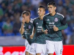 MEXSPORT / C. de Marchena