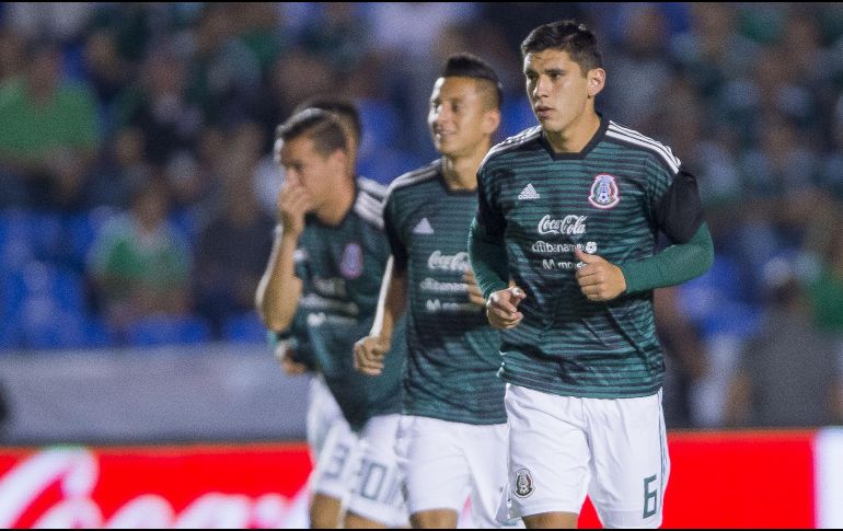 MEXSPORT / C. de Marchena