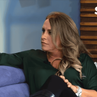 Actriz transgénero responde a Lupita Jones