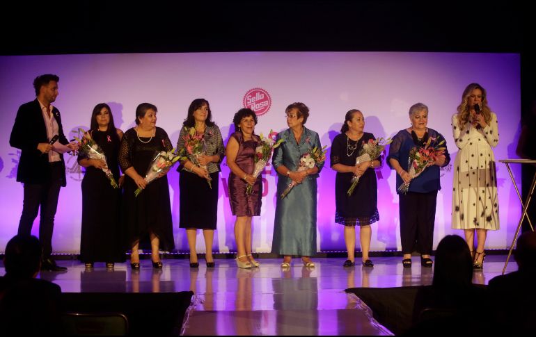 La empresa Sello Rojo lanza una campaña donde la prevención y la información son elementos clave. EL INFORMADOR/F. Atilano