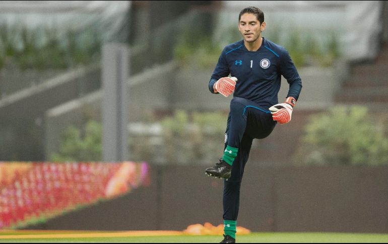 Chuy Corona recordó que ante la carencia de delanteros en el Tricolor hubo que echar mano de naturalizados. MEXSPORT / ARCHIVO
