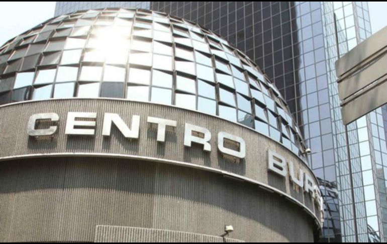 El S&P/BMV IPC se ubica en 47 mil 723.79 unidades. NTX / ARCHIVO