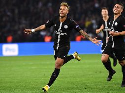 Un dirigente del club serbio habría apostado una importante suma de dinero a que su equipo perdería por cinco goles de diferencia; el partido terminó por marcador de 6-1. AFP / ARCHIVO