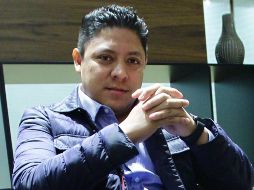 Gallardo Cardona anuncia que buscarán bajar el precio de gasolinas, diésel y electricidad desapareciendo el Impuesto Especial de Producciones y Servicio (IEPS) que se aplica a dichos energéticos. NTX / ARCHIVO